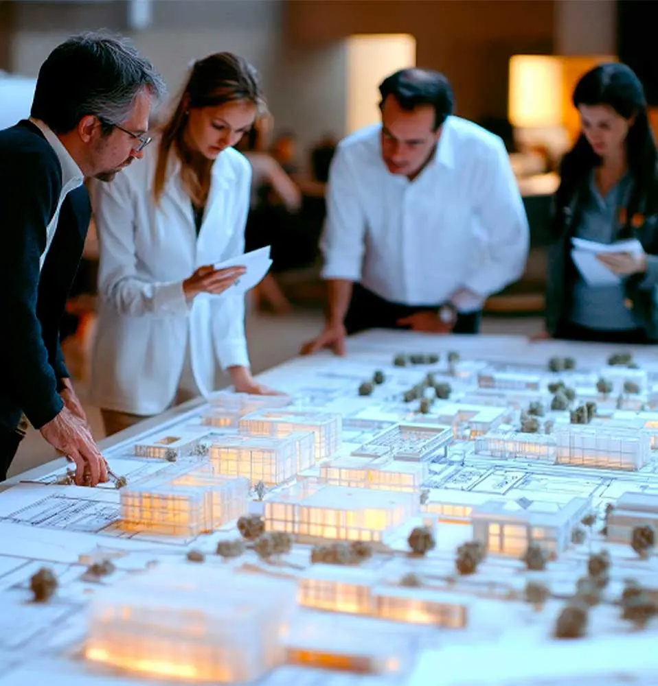 Pierson Consulting - Consultoria Hoteleira