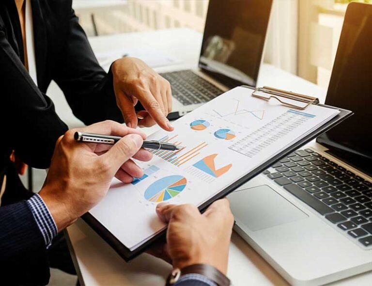 solução de Gestão de Ativos e Performance de Pierson Consultoria Hoteleira