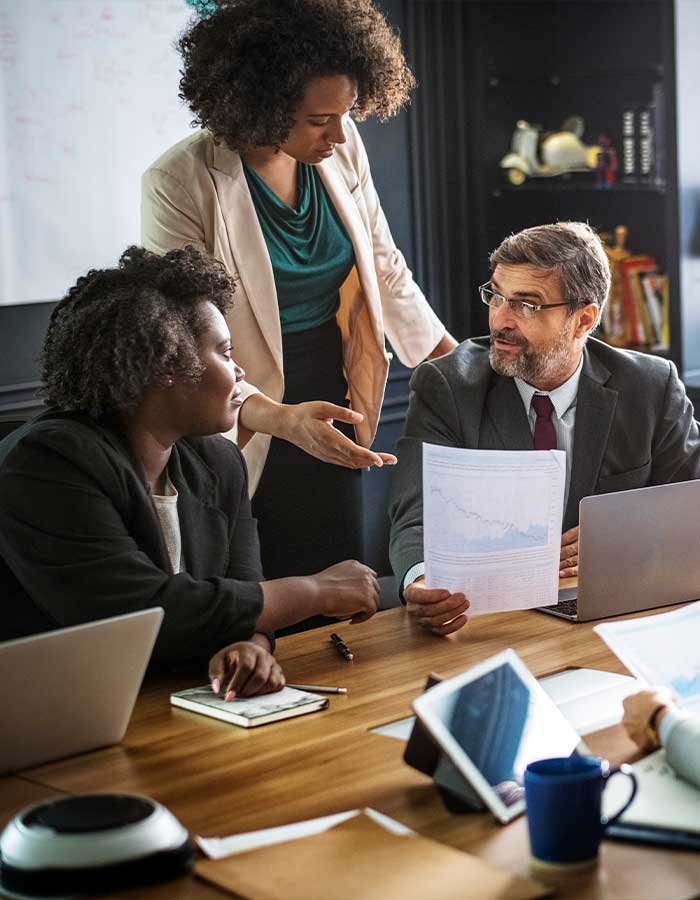 solução de Gestão de Ativos e Performance de Pierson Consultoria Hoteleira