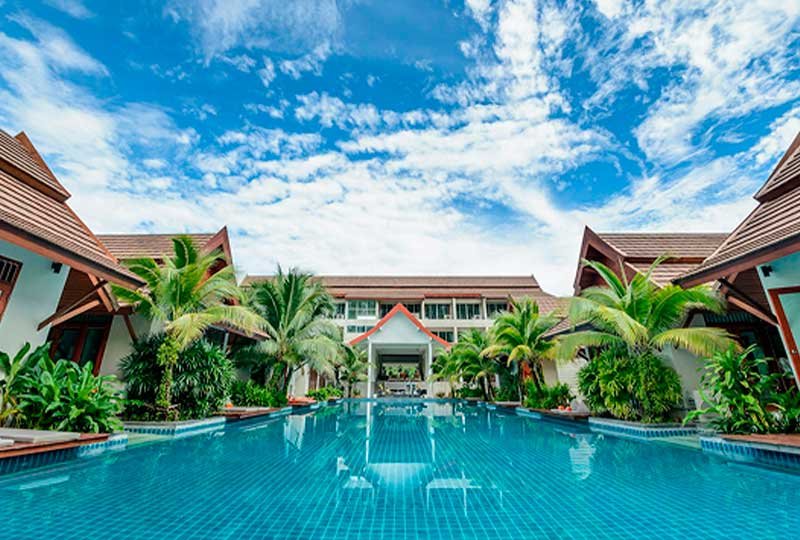 solução de Inteligência de Mercado e Resiliência de Pierson Consultoria Hoteleira