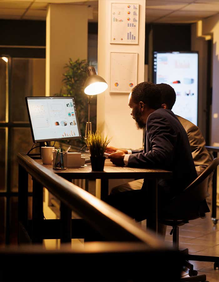 solução de Inteligência de Mercado e Resiliência de Pierson Consultoria Hoteleira