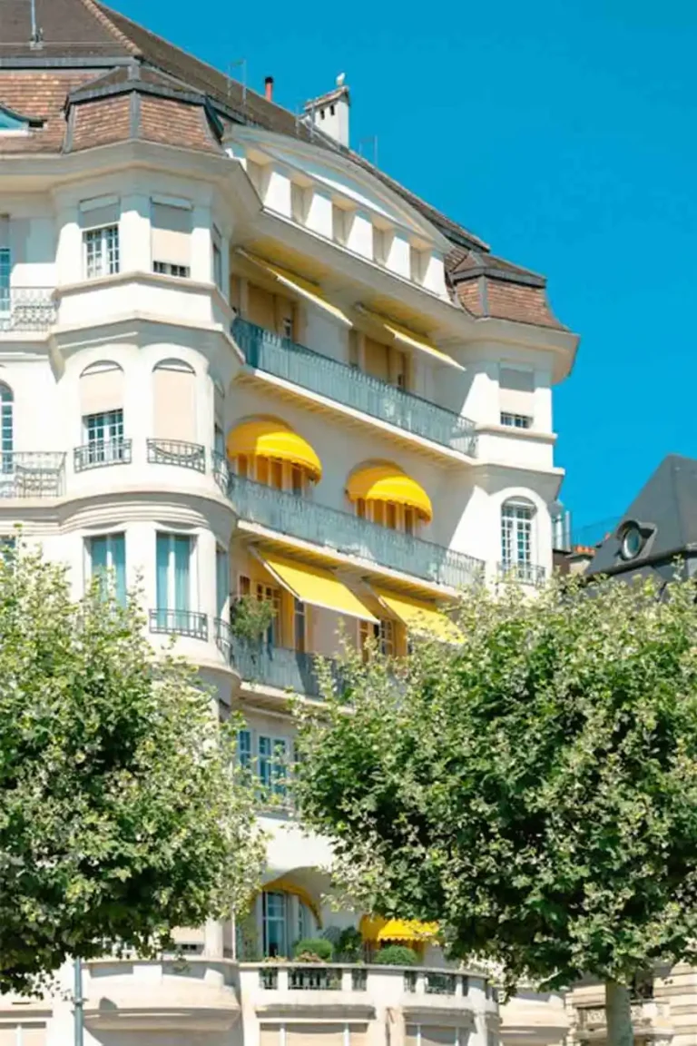 Pierson Consulting - Consultoria Hoteleira