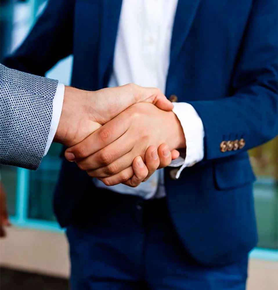 Pierson Consulting - Consultoria Hoteleira